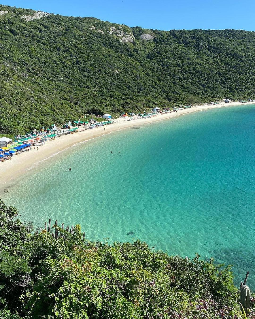 Suite Caminho Do Mar Arraial do Cabo Exterior foto